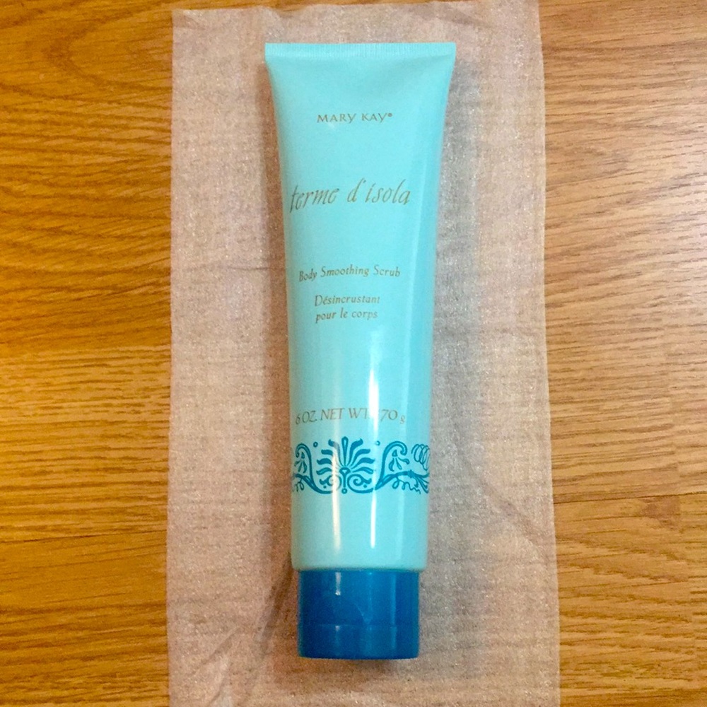MARY KAY